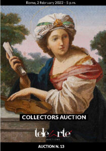 Auction n.13